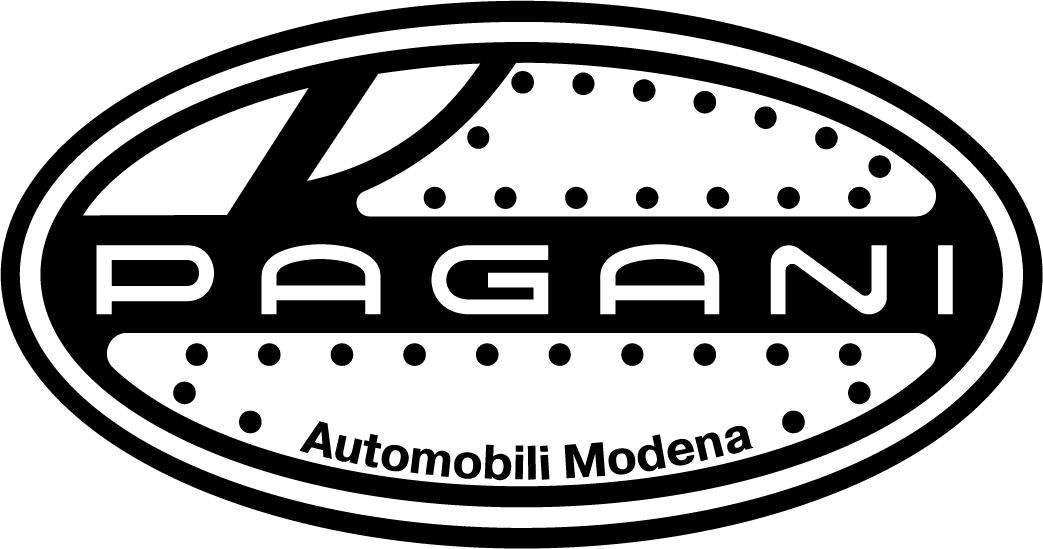 Pagani Logo